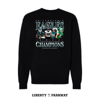 'NFC Champs' Sweatshirt