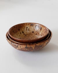 Image 1 of Gas - Bowl Set