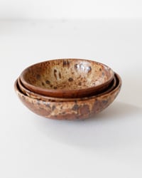 Image 4 of Gas - Bowl Set