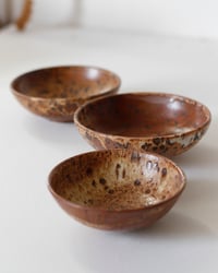 Image 3 of Gas - Bowl Set