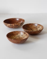 Image 5 of Gas - Bowl Set