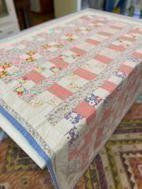 Image 5 of 004 - Medium - Blue Pink Orange 