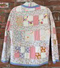 Image 3 of 004 - Medium - Blue Pink Orange 