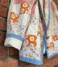 Image 4 of 004 - Medium - Blue Pink Orange 