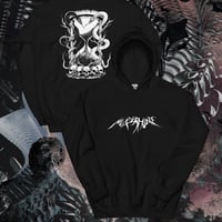 Hourglass Hoodie