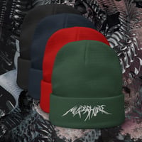 Logo Beanie