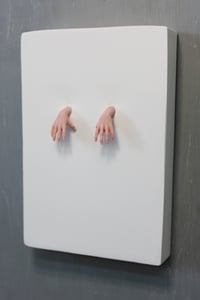 Trapped Hands - The Pair