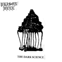 Image 1 of Prison Hell "The Dark Science" MC