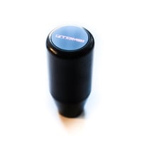Image 1 of TOMEI OLD LOGO SHIFT KNOB M10 1.25