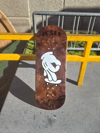 Limited Edition Deck