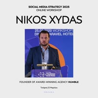 Image 3 of Social Media Strategy 2025