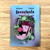 Image 1 of Succulente di Laura Nomisake e Annalisa Trapani - Dodecaureo Editrice