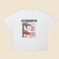 RAGE '24 Tee