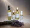 (NEW) Lavender Frost (Body Oil) - FREE SHIPPING