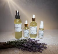 Lavender Frost (Body Oil) - FREE SHIPPING