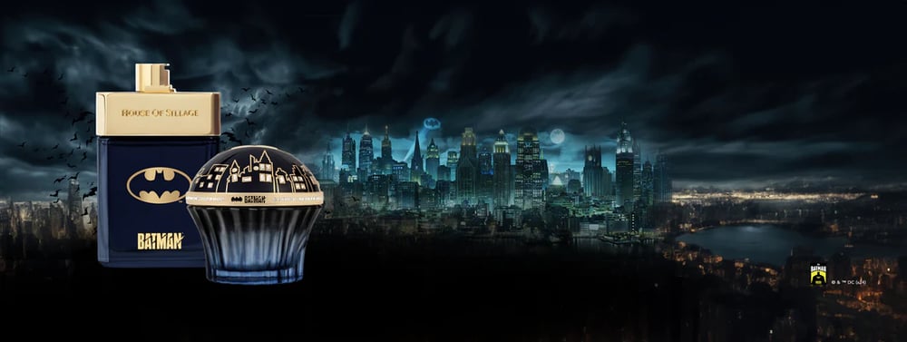 Image of Batman™ 85th Anniversary (TYPE)