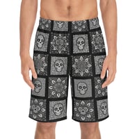 Image 3 of Los Fijos Board Shorts