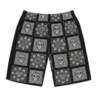 Image 1 of Los Fijos Board Shorts