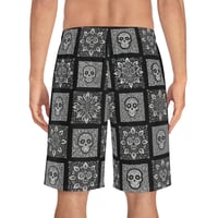 Image 2 of Los Fijos Board Shorts