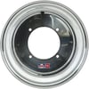 Douglas (DWT) Rear Solid Dish Blank Rim - 12x8, 3+5, 4x110