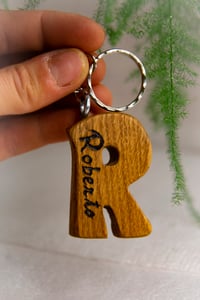 Image 2 of DETALLE LLAVERO LETRA