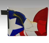Image 1 of Cappo Laptop Bag