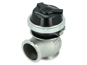 Image of Turbo Smart GenV WG45 HyperGate45 / 1,0 Bar / Black