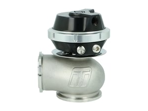 Image of Turbo Smart GenV WG45 HyperGate45 / 1,0 Bar / Black