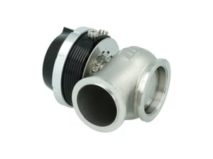 Image of Turbo Smart GenV WG45 HyperGate45 / 1,0 Bar / Black