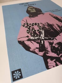 Image 4 of GRAF PORNO - A3 Poster