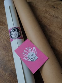 Image 5 of GRAF PORNO - A3 Poster
