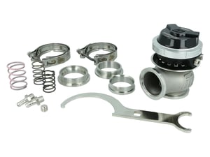 Image of Turbosmart Wastegate GenV CompGate40 - 1.0 bar - Black