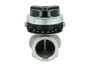 Image of Turbosmart Wastegate GenV CompGate40 - 1.0 bar - Black