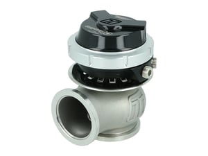 Image of Turbosmart Wastegate GenV CompGate40 - 1.0 bar - Black
