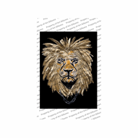 Lion Tamer 2