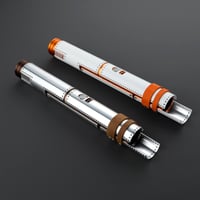 Image 4 of Baby Eight Lightsaber – A Masterpiece of Elegance and Craftsmanship 