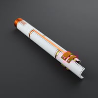 Image 6 of Baby Eight Lightsaber – A Masterpiece of Elegance and Craftsmanship 