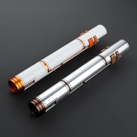 Image 7 of Baby Eight Lightsaber – A Masterpiece of Elegance and Craftsmanship 