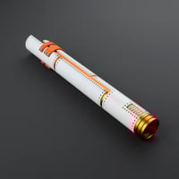 Image 8 of Baby Eight Lightsaber – A Masterpiece of Elegance and Craftsmanship 
