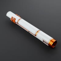 Image 9 of Baby Eight Lightsaber – A Masterpiece of Elegance and Craftsmanship 