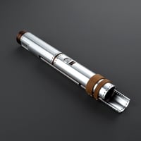 Image 12 of Baby Eight Lightsaber – A Masterpiece of Elegance and Craftsmanship 