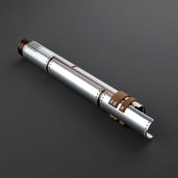 Image 13 of Baby Eight Lightsaber – A Masterpiece of Elegance and Craftsmanship 