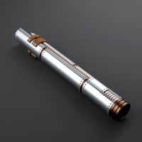 Image 14 of Baby Eight Lightsaber – A Masterpiece of Elegance and Craftsmanship 