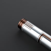 Image 15 of Baby Eight Lightsaber – A Masterpiece of Elegance and Craftsmanship 