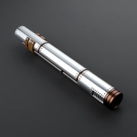Image 16 of Baby Eight Lightsaber – A Masterpiece of Elegance and Craftsmanship 