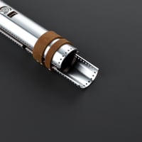 Image 17 of Baby Eight Lightsaber – A Masterpiece of Elegance and Craftsmanship 