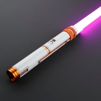 Image 2 of Baby Eight Lightsaber – A Masterpiece of Elegance and Craftsmanship 