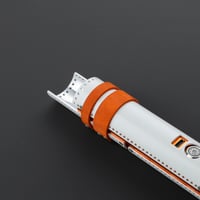 Image 11 of Baby Eight Lightsaber – A Masterpiece of Elegance and Craftsmanship 