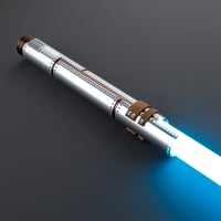 Image 21 of Baby Eight Lightsaber – A Masterpiece of Elegance and Craftsmanship 