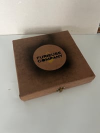 Image 5 of Coffret assiette MAKE PUSSY GREAT AGAIN